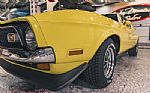 1971 Mustang Mach 1 Thumbnail 3