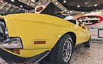1971 Mustang Mach 1 Thumbnail 4