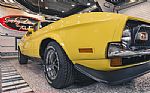 1971 Mustang Mach 1 Thumbnail 16