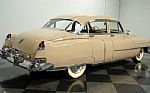 1950 Series 62 Sedan Thumbnail 10