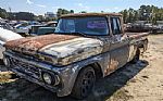 1962 Chevrolet C/K 10 Series