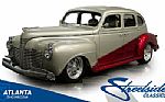 1941 Special Deluxe Restomod Thumbnail 1