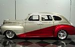 1941 Special Deluxe Restomod Thumbnail 2