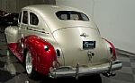 1941 Special Deluxe Restomod Thumbnail 7