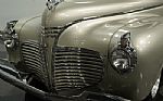 1941 Special Deluxe Restomod Thumbnail 17