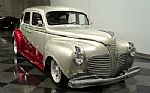 1941 Special Deluxe Restomod Thumbnail 13