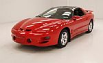 1999 Pontiac Firebird Trans Am Coupe