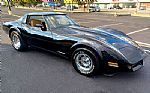 1981 Corvette Stingray Thumbnail 2