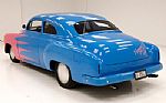 1951 Deluxe 2 Door Sedan Thumbnail 3