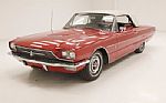 1966 Thunderbird Convertible Thumbnail 1