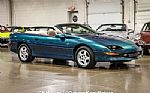 1997 Camaro Z28 Convertible Thumbnail 1