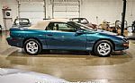 1997 Camaro Z28 Convertible Thumbnail 13