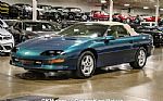 1997 Camaro Z28 Convertible Thumbnail 9