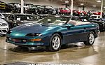 1997 Camaro Z28 Convertible Thumbnail 23