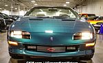 1997 Camaro Z28 Convertible Thumbnail 40