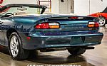 1997 Camaro Z28 Convertible Thumbnail 54