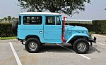 1974 FJ40 Landcrusier Thumbnail 2