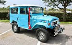 1974 FJ40 Landcrusier Thumbnail 6