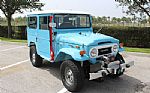 1974 FJ40 Landcrusier Thumbnail 7