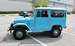 1974 FJ40 Landcrusier Thumbnail 14