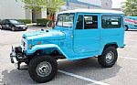 1974 FJ40 Landcrusier Thumbnail 13