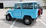 1974 FJ40 Landcrusier Thumbnail 16