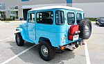 1974 FJ40 Landcrusier Thumbnail 17