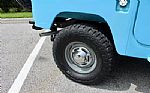 1974 FJ40 Landcrusier Thumbnail 56