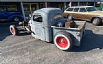 1937 Rat Rod Thumbnail 11