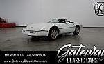 1989 Corvette Thumbnail 1