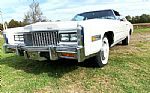 1976 Eldorado Thumbnail 75