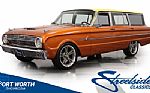 1963 Falcon Wagon Restomod Thumbnail 1