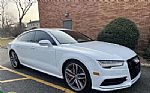 2018 Audi S7