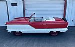 1959 Metropolitan Convertible Thumbnail 9