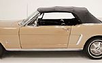 1965 Mustang Convertible Thumbnail 3
