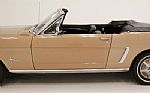 1965 Mustang Convertible Thumbnail 4