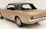 1965 Mustang Convertible Thumbnail 5