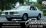 1980 Oldsmobile Cutlass