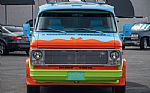 1979 G20 Scooby Doo Mystery Machine Thumbnail 2