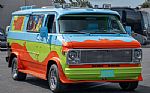 1979 G20 Scooby Doo Mystery Machine Thumbnail 3