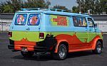 1979 G20 Scooby Doo Mystery Machine Thumbnail 5