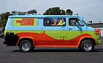 1979 G20 Scooby Doo Mystery Machine Thumbnail 4