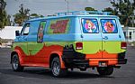 1979 G20 Scooby Doo Mystery Machine Thumbnail 7