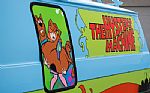 1979 G20 Scooby Doo Mystery Machine Thumbnail 13