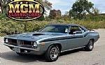 1972 Barracuda Thumbnail 1