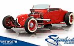 1927 Roadster Track T Thumbnail 1