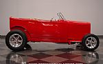 1931 Highboy 4 Passenger Roadster Thumbnail 17