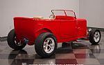 1931 Highboy 4 Passenger Roadster Thumbnail 29