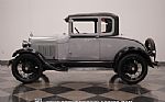 1929 Model A 5 Window Rumble Seat C Thumbnail 2