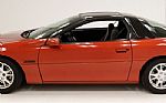 2002 Camaro Z28 Thumbnail 3